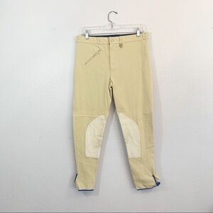 GERRY SCHUMACHER Riding Equestrian Dressage Pant